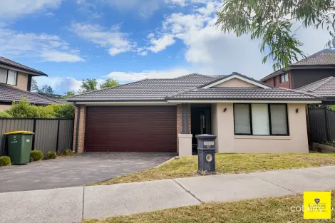 57 Henwood Rise, Mernda, VIC 3754