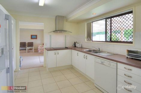 Property photo of 8 Tanglewood Street Runcorn QLD 4113
