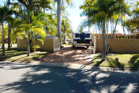 Property photo of 27 Warrener Street Andergrove QLD 4740