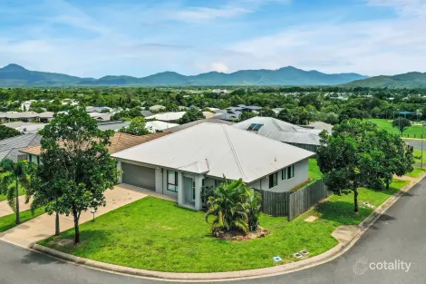 Property photo of 2 Tyenna Close Bentley Park QLD 4869