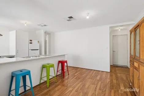 Property photo of 47A Station Street Cannington WA 6107