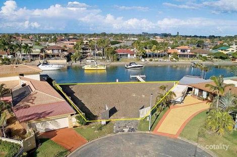 1 Wills Ct, Paradise Point, QLD 4216