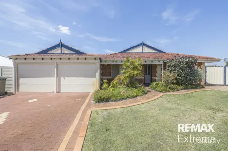 Property photo of 11 Tamala Heights Ballajura WA 6066