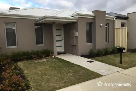 19 Lazuli Rise, Wellard, WA 6170