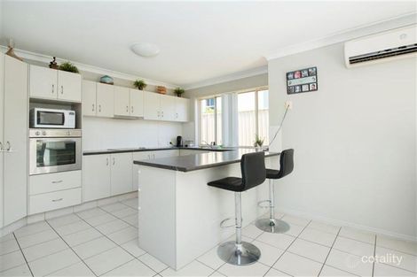 Property photo of 7 Rix Drive Upper Coomera QLD 4209