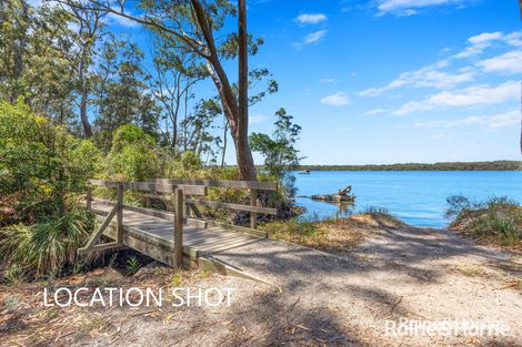 Property photo of 14 Johnson Parade Lemon Tree Passage NSW 2319