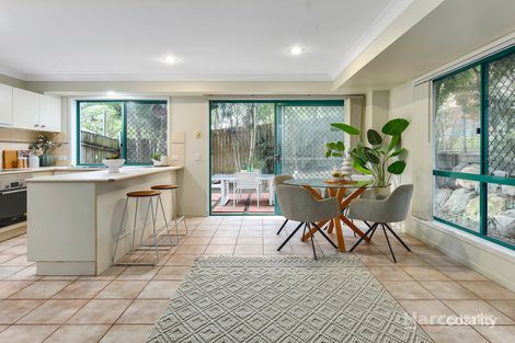 8/12 Jubilee Tce, Ashgrove, QLD 4060