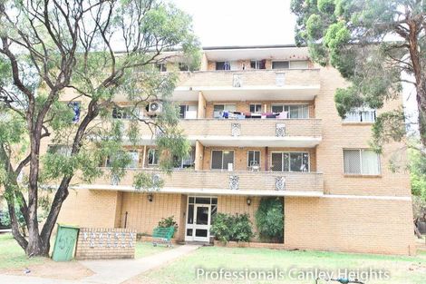4/2 Equity Pl, Canley Vale, NSW 2166