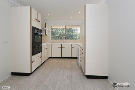 Property photo of 32/1-15 Tuckwell Place Macquarie Park NSW 2113