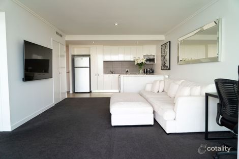 Property photo of 2303/33 T E Peters Drive Broadbeach Waters QLD 4218