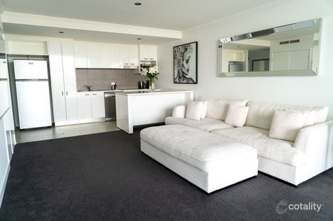 Property photo of 2303/33 T E Peters Drive Broadbeach Waters QLD 4218