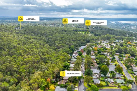 Property photo of 139 Governors Drive Lapstone NSW 2773