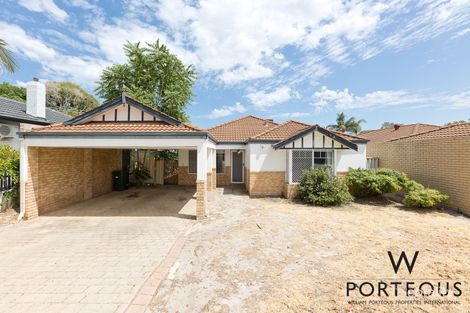 Property photo of 71A Palmerston Street St James WA 6102