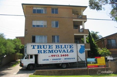 1/7 Dalley St, Queenscliff, NSW 2096