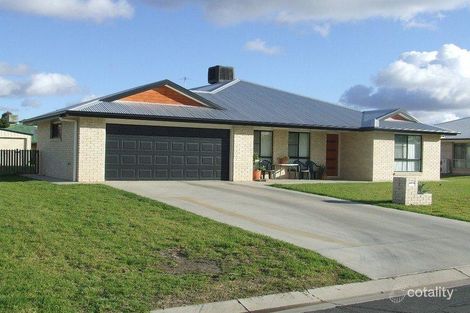 12 James-Ryan Ave, Goondiwindi, QLD 4390