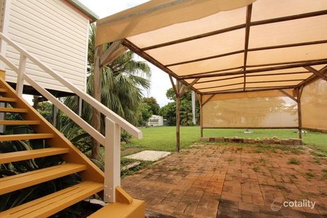 Property photo of 217 Ireland Street Oonoonba QLD 4811