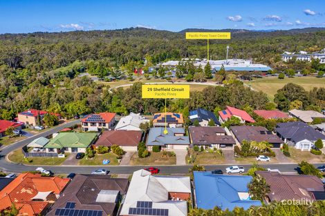 Property photo of 29 Sheffield Circuit Pacific Pines QLD 4211