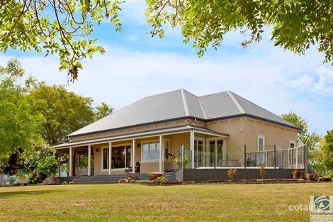 134 Ben Valley Lane, Yackandandah, VIC 3749