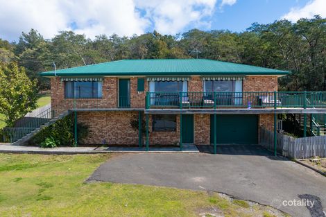 Property photo of 47-49 High Street Beaconsfield TAS 7270