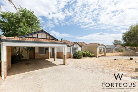 Property photo of 71A Palmerston Street St James WA 6102