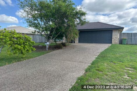 Property photo of 25 Blaxland Court Laidley North QLD 4341