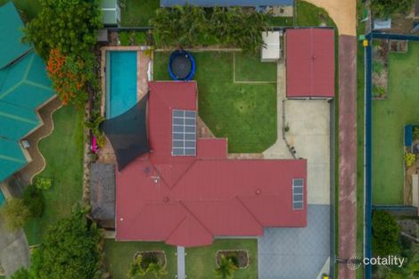 Property photo of 30 Inverpine Court Petrie QLD 4502