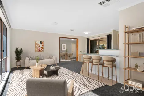 Property photo of 28 Franklin Close Wallan VIC 3756