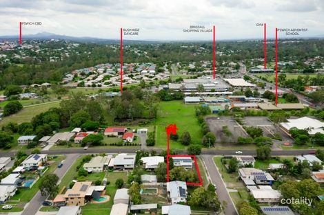 Property photo of 49 Haig Street Brassall QLD 4305