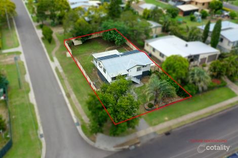 Property photo of 49 Haig Street Brassall QLD 4305