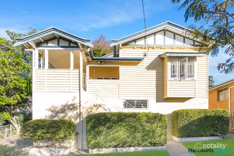 7 Hipwood Ave, Coorparoo, QLD 4151