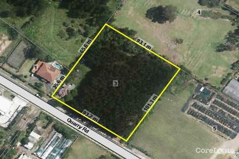 Property photo of 3 Quarry Road Dural NSW 2158