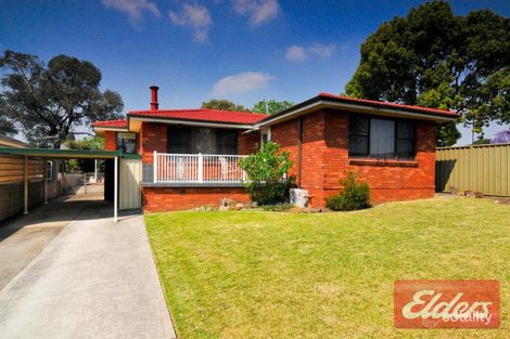 11 Oval St, Old Toongabbie, NSW 2146