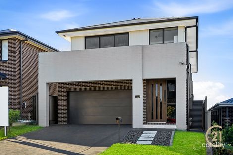 9 Mcmillan St, Gregory Hills, NSW 2557