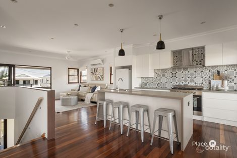 Property photo of 56 Sydney Street Kedron QLD 4031