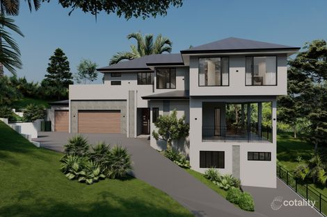 Property photo of 18 Maynard Close Mount Sheridan QLD 4868