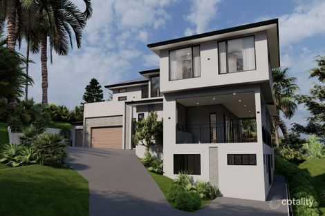 Property photo of 18 Maynard Close Mount Sheridan QLD 4868