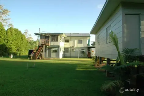 Property photo of 9 Webb Crescent East Innisfail QLD 4860