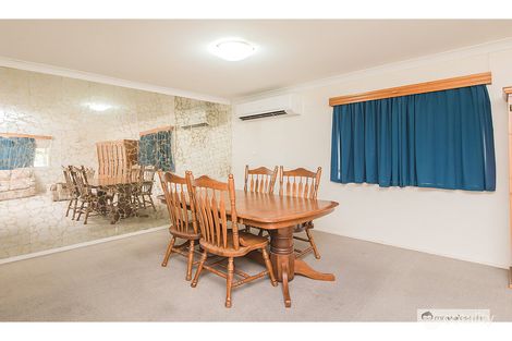 Property photo of 13 O'Donnell Street Kawana QLD 4701