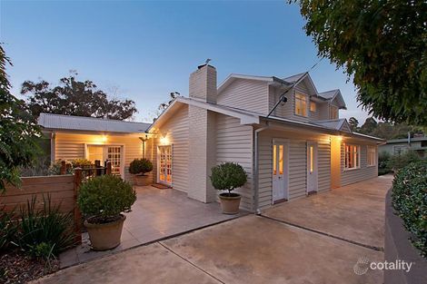 Property photo of 93 Kangaroo Ground-Warrandyte Road North Warrandyte VIC 3113