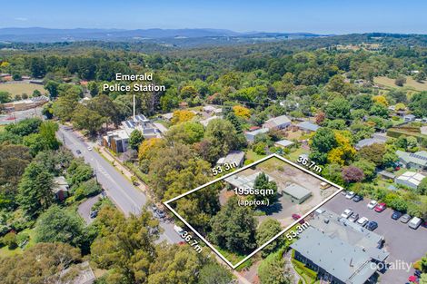 378 Belgrave-Gembrook Rd, Emerald, VIC 3782