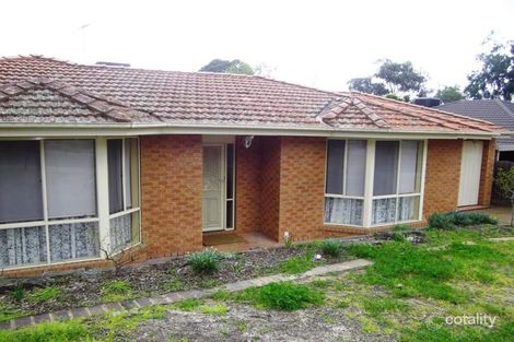 25 Baldwin Ave, Montmorency, VIC 3094