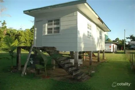 Property photo of 9 Webb Crescent East Innisfail QLD 4860