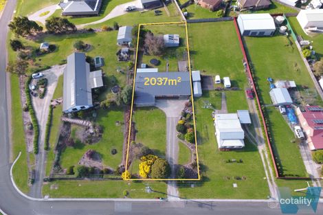Property photo of 27 Majors Creek Road Orbost VIC 3888
