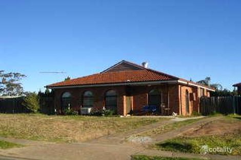 Property photo of 4 Crestani Place Edensor Park NSW 2176