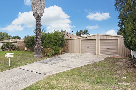 Property photo of 36B Durack Crescent Gosnells WA 6110