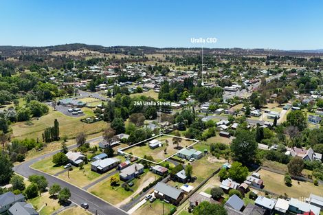 26a Uralla St, Uralla, NSW 2358
