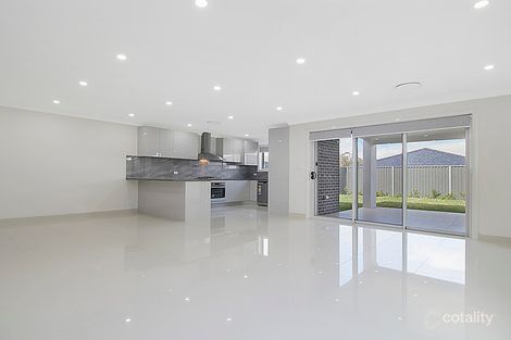 Property photo of 6A Ward Street Oran Park NSW 2570