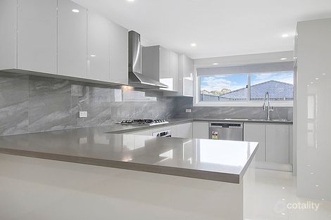 Property photo of 6A Ward Street Oran Park NSW 2570