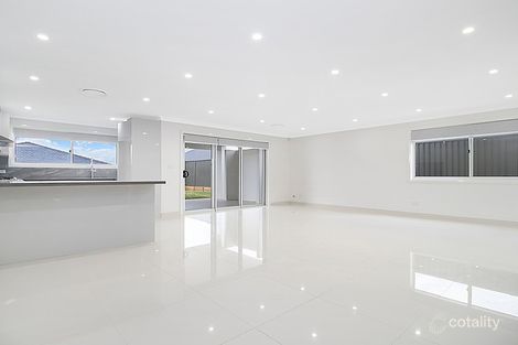 Property photo of 6A Ward Street Oran Park NSW 2570