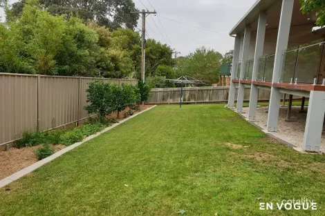 Property photo of 26 Perry Drive Chapman ACT 2611